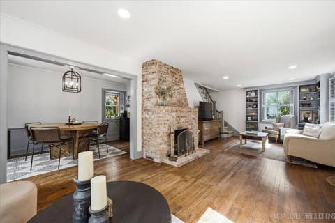 Tiny photo for 208 S 1st Street, Geneva, IL 60134 (MLS # 12730864)