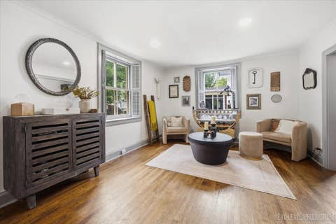 Tiny photo for 208 S 1st Street, Geneva, IL 60134 (MLS # 12730864)