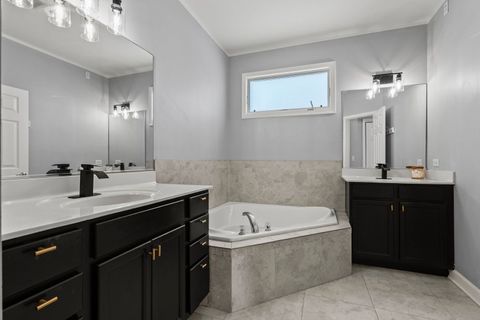 Tiny photo for 16656 Huntington Drive, Lockport, IL 60441 (MLS # 12603216)