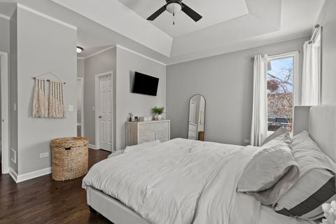 Tiny photo for 16656 Huntington Drive, Lockport, IL 60441 (MLS # 12603216)