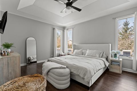 Tiny photo for 16656 Huntington Drive, Lockport, IL 60441 (MLS # 12603216)