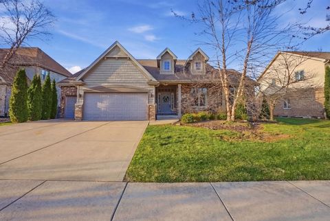 Photo of 16656 Huntington Drive, Lockport, IL 60441 (MLS # 12603216)