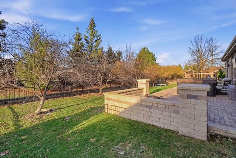 Tiny photo for 16656 Huntington Drive, Lockport, IL 60441 (MLS # 12603216)