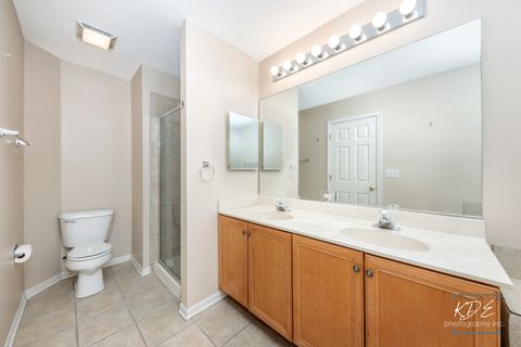 Tiny photo for 0S044 Lee Court, Winfield, IL 60190 (MLS # 12486921)