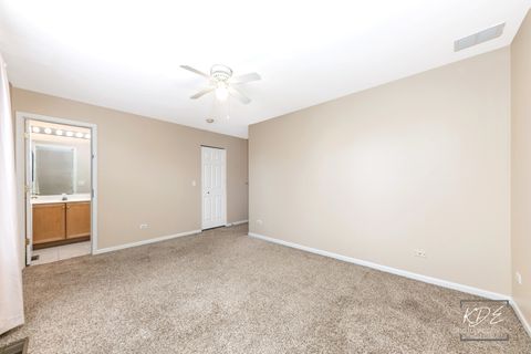 Tiny photo for 0S044 Lee Court, Winfield, IL 60190 (MLS # 12486921)