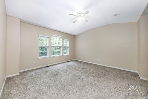 Tiny photo for 0S044 Lee Court, Winfield, IL 60190 (MLS # 12486921)