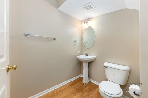 Tiny photo for 0S044 Lee Court, Winfield, IL 60190 (MLS # 12486921)