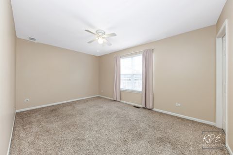 Tiny photo for 0S044 Lee Court, Winfield, IL 60190 (MLS # 12486921)