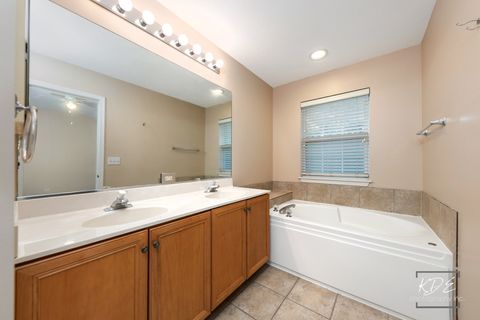 Tiny photo for 0S044 Lee Court, Winfield, IL 60190 (MLS # 12486921)