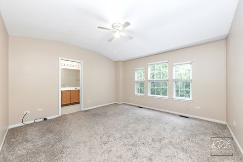 Tiny photo for 0S044 Lee Court, Winfield, IL 60190 (MLS # 12486921)