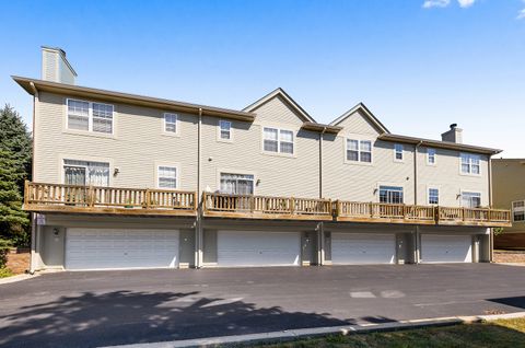 Tiny photo for 0S044 Lee Court, Winfield, IL 60190 (MLS # 12486921)