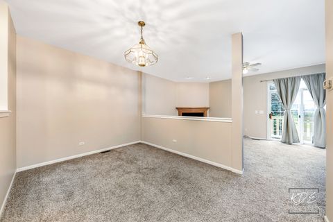 Tiny photo for 0S044 Lee Court, Winfield, IL 60190 (MLS # 12486921)