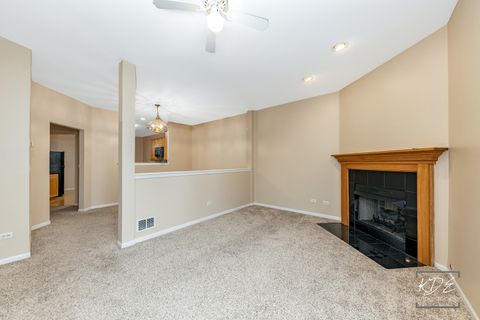 Tiny photo for 0S044 Lee Court, Winfield, IL 60190 (MLS # 12486921)