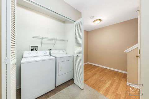 Tiny photo for 0S044 Lee Court, Winfield, IL 60190 (MLS # 12486921)