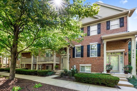 0S044 Lee Court Winfield IL 60190