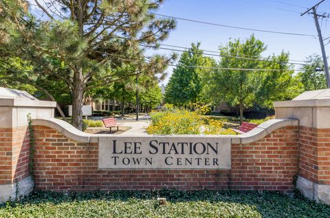 Tiny photo for 0S044 Lee Court, Winfield, IL 60190 (MLS # 12486921)