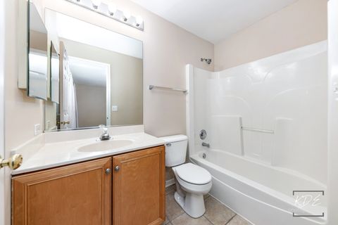 Tiny photo for 0S044 Lee Court, Winfield, IL 60190 (MLS # 12486921)