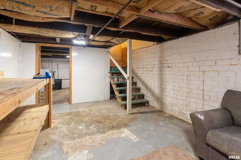 Tiny photo for 1918 KENNEDY Street, Murphysboro, IL 62966 (MLS # QC4269845)