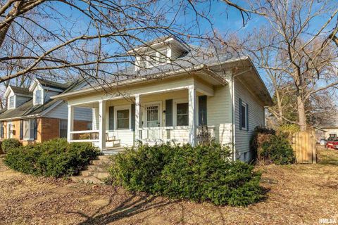 Tiny photo for 1918 KENNEDY Street, Murphysboro, IL 62966 (MLS # QC4269845)