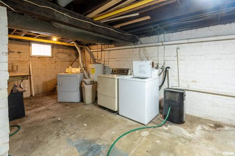 Tiny photo for 1918 KENNEDY Street, Murphysboro, IL 62966 (MLS # QC4269845)