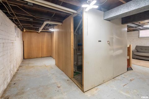 Tiny photo for 1918 KENNEDY Street, Murphysboro, IL 62966 (MLS # QC4269845)