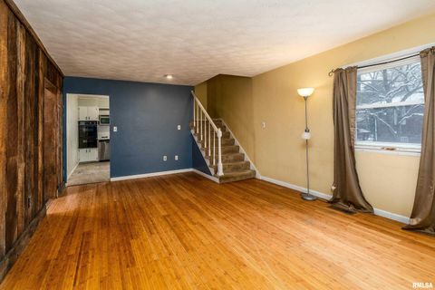 Tiny photo for 1918 KENNEDY Street, Murphysboro, IL 62966 (MLS # QC4269845)