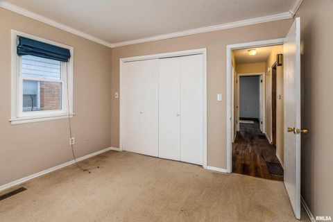 Tiny photo for 1918 KENNEDY Street, Murphysboro, IL 62966 (MLS # QC4269845)