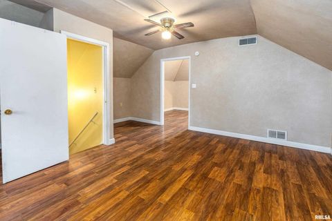 Tiny photo for 1918 KENNEDY Street, Murphysboro, IL 62966 (MLS # QC4269845)