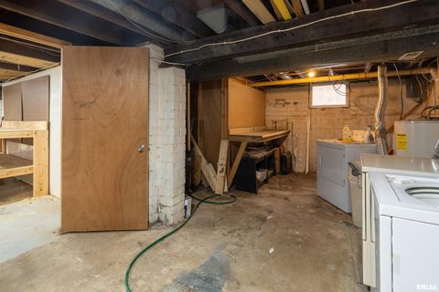 Tiny photo for 1918 KENNEDY Street, Murphysboro, IL 62966 (MLS # QC4269845)