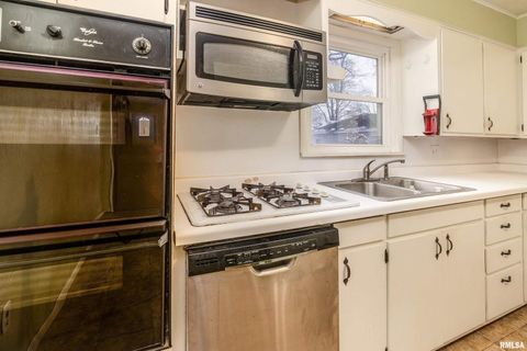 Tiny photo for 1918 KENNEDY Street, Murphysboro, IL 62966 (MLS # QC4269845)