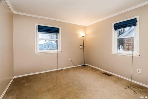 Tiny photo for 1918 KENNEDY Street, Murphysboro, IL 62966 (MLS # QC4269845)