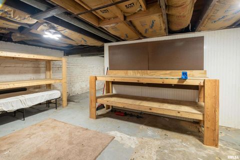 Tiny photo for 1918 KENNEDY Street, Murphysboro, IL 62966 (MLS # QC4269845)