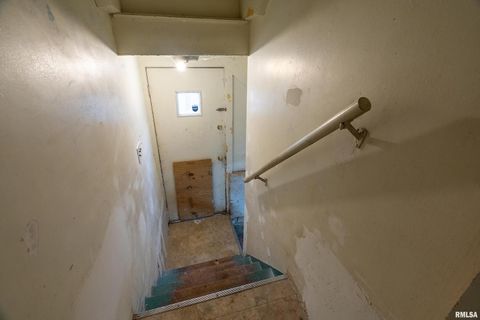 Tiny photo for 1918 KENNEDY Street, Murphysboro, IL 62966 (MLS # QC4269845)