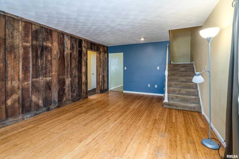 Tiny photo for 1918 KENNEDY Street, Murphysboro, IL 62966 (MLS # QC4269845)