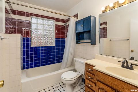 Tiny photo for 1918 KENNEDY Street, Murphysboro, IL 62966 (MLS # QC4269845)