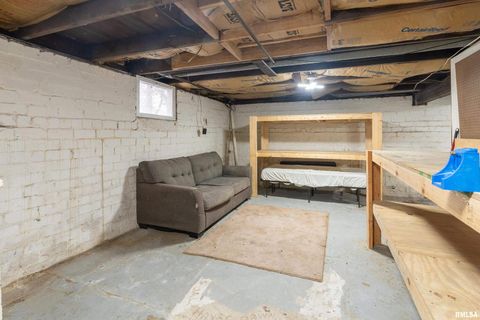 Tiny photo for 1918 KENNEDY Street, Murphysboro, IL 62966 (MLS # QC4269845)