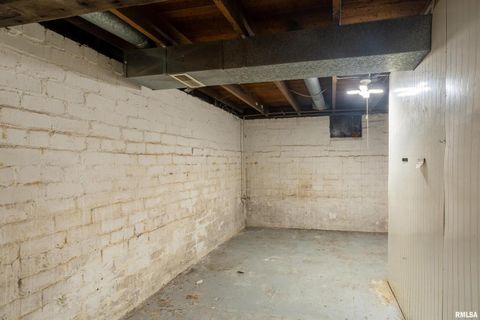 Tiny photo for 1918 KENNEDY Street, Murphysboro, IL 62966 (MLS # QC4269845)