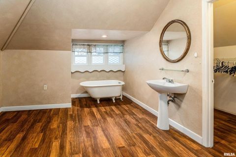 Tiny photo for 1918 KENNEDY Street, Murphysboro, IL 62966 (MLS # QC4269845)