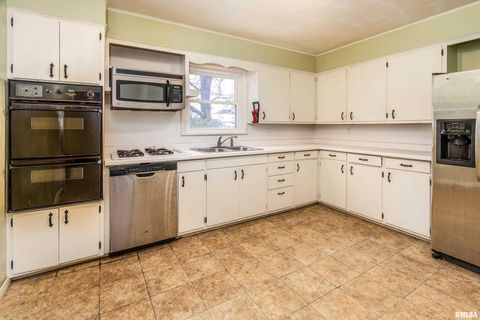 Tiny photo for 1918 KENNEDY Street, Murphysboro, IL 62966 (MLS # QC4269845)