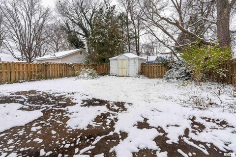 Tiny photo for 1918 KENNEDY Street, Murphysboro, IL 62966 (MLS # QC4269845)