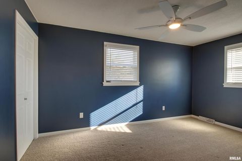 Tiny photo for 1205 DANIEL Court, Quincy, IL 62305 (MLS # QC4268332)