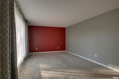 Tiny photo for 1205 DANIEL Court, Quincy, IL 62305 (MLS # QC4268332)