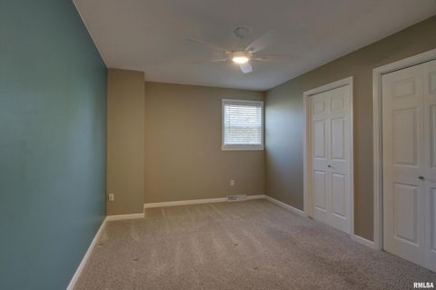 Tiny photo for 1205 DANIEL Court, Quincy, IL 62305 (MLS # QC4268332)
