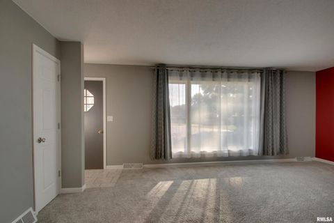 Tiny photo for 1205 DANIEL Court, Quincy, IL 62305 (MLS # QC4268332)