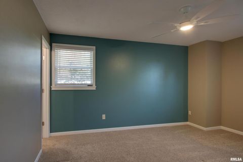 Tiny photo for 1205 DANIEL Court, Quincy, IL 62305 (MLS # QC4268332)