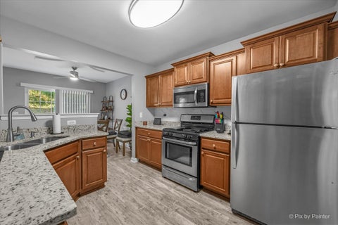 Tiny photo for 507 Windham Cove Drive, Crystal Lake, IL 60014 (MLS # 12793645)