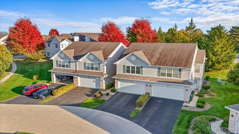 Tiny photo for 507 Windham Cove Drive, Crystal Lake, IL 60014 (MLS # 12793645)