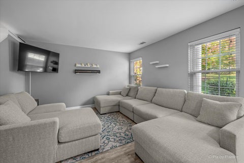Tiny photo for 507 Windham Cove Drive, Crystal Lake, IL 60014 (MLS # 12793645)