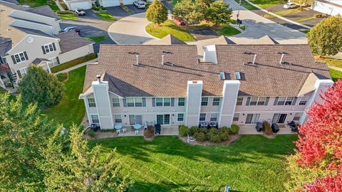 Tiny photo for 507 Windham Cove Drive, Crystal Lake, IL 60014 (MLS # 12793645)