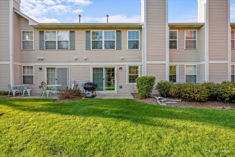 Tiny photo for 507 Windham Cove Drive, Crystal Lake, IL 60014 (MLS # 12793645)